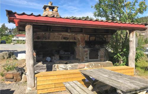 Φωτογραφία από το άλμπουμ του Lovely Home In Tvedestrand With Wifi σε Tvedestrand