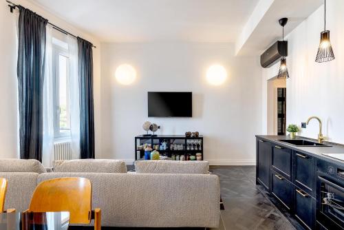 Genteel Home Belfiore