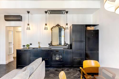 Genteel Home Belfiore