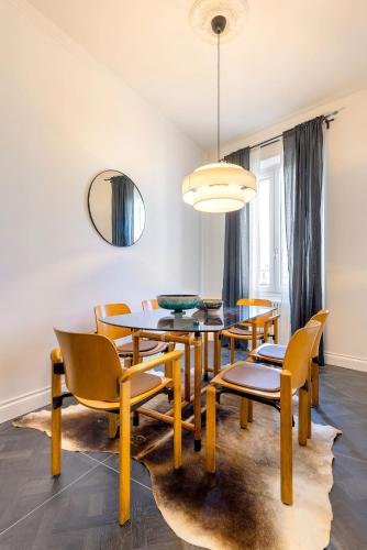 Genteel Home Belfiore