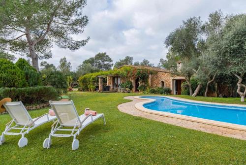 Villa Sa Teulada