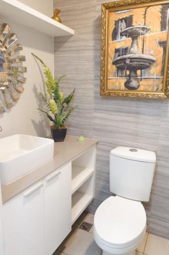 SM Wind Residences Tower 2 Unit 342