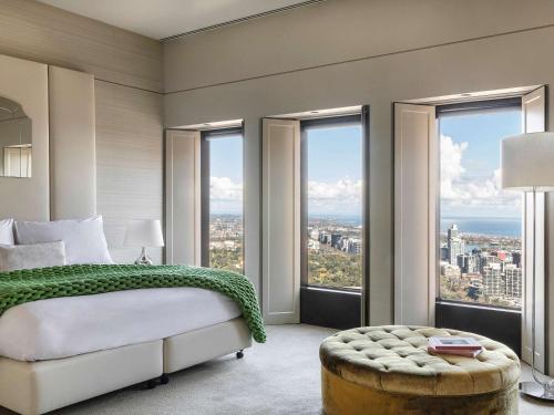 Sofitel Melbourne On Collins Image