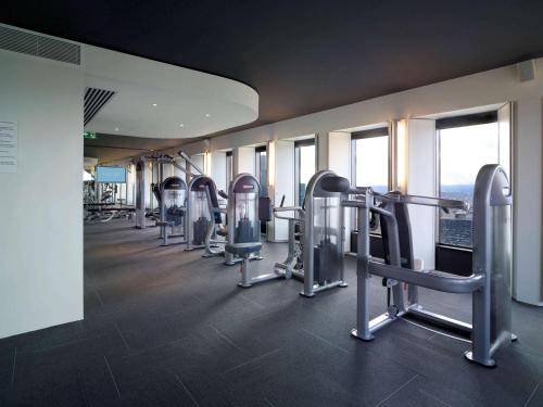 Sofitel Melbourne On Collins Image