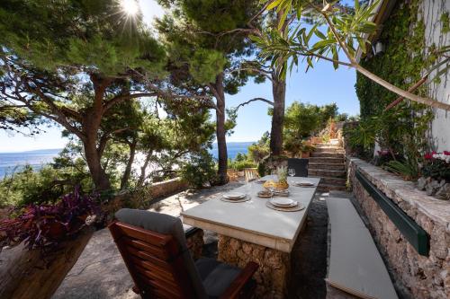 Gallery image of Holiday House Omi in Mimice