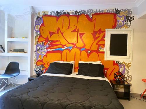 Brand New Modern Street-Style STUDIO /CITY CENTER