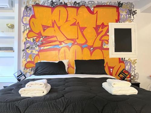 Brand New Modern Street-Style STUDIO /CITY CENTER