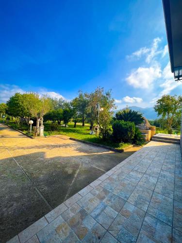 Φυσικό τοπίο κοντά σε αυτό το bed & breakfast
