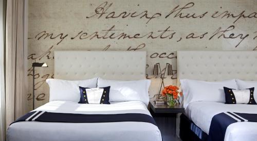 Kimpton George Hotel, an IHG Hotel Image