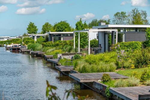 The 10 best resorts the Netherlands |
