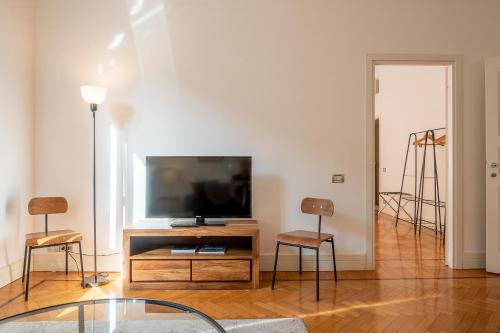 Ninetyone via sistina apartment Spanish Steps