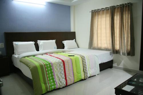 Gallery image of KVP Inn in Tirupati