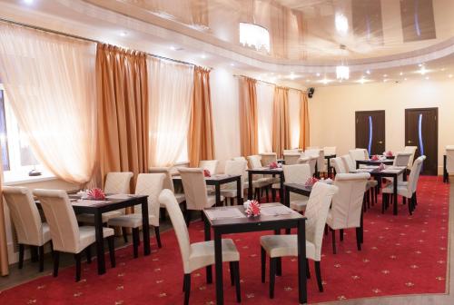 Gallery image of Apart Hotel Cherepovets in Cherepovets