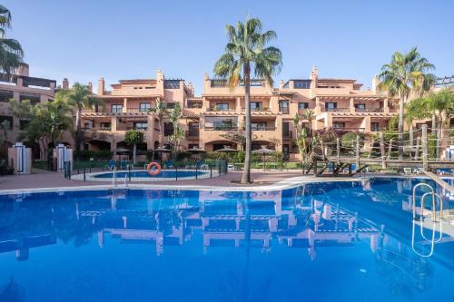 Apartamento entre Estepona-marbella