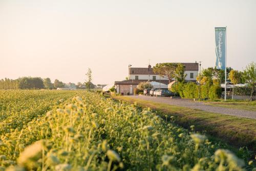 Agriturismo Le margherite