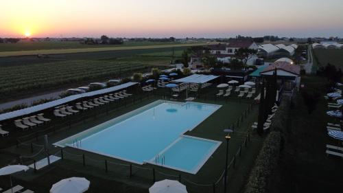 Agriturismo Le margherite – Photos 3