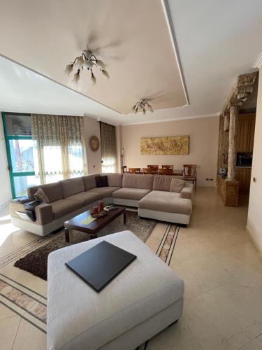 Luxury Center apartment