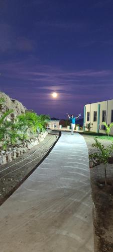  Hillsboro Suites & Residences Condo Hotel, St Kitts -  Room  picture :   Tea/Coffee maker    TV    Air conditioning                           