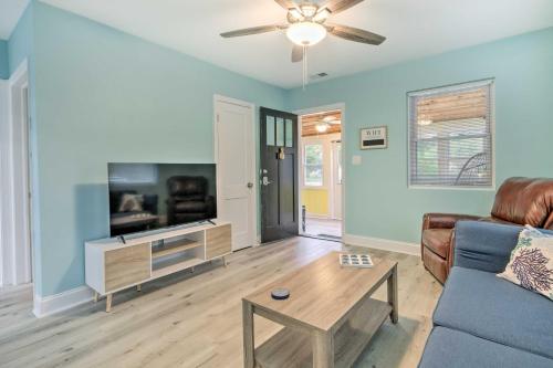 Updated North Beach Cottage Pet Friendly! – Photos 2
