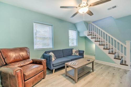 Updated North Beach Cottage Pet Friendly! – Photos 4