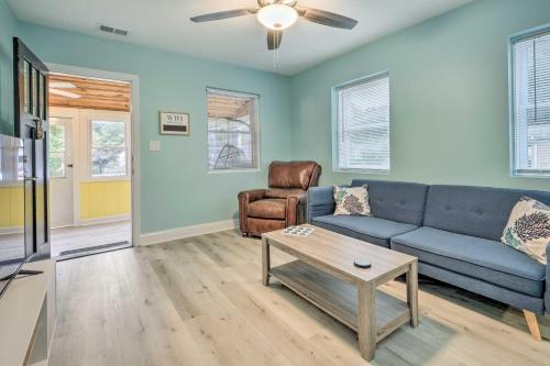Updated North Beach Cottage Pet Friendly! – Photos 5