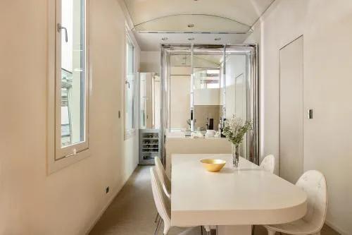 El Palauet Modernist Suites Barcelona photo 10