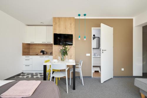 Villa Alpina - 5 minut do szlaków i wyciągów