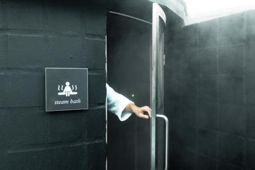 Фотография из галереи INNI - Boutique apartments в городе Хверагерди