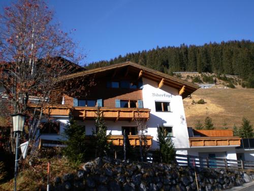 Imagen de la galería de Haus Biberkopf, en Lech am Arlberg