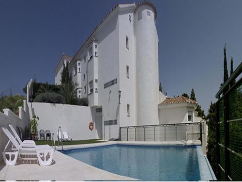 Villa Guadalupe, Málaga – Bijgewerkte prijzen 2022