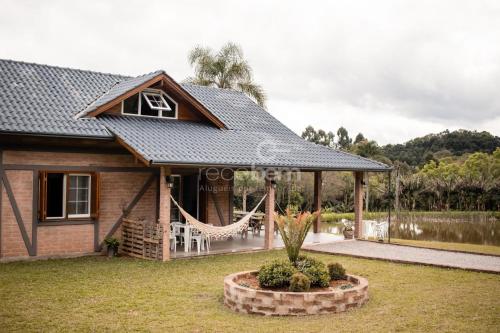 Recanto Rural família Schneider