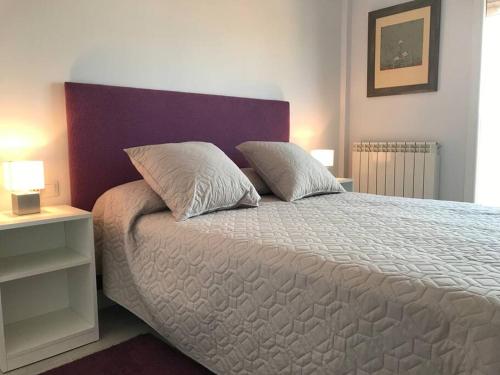 Photo de la galerie de l'établissement Albatros (wifi y garaje), à Ávila