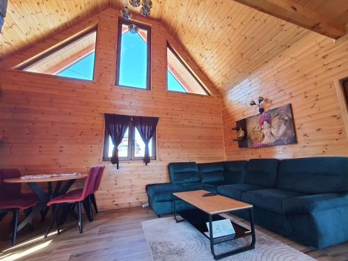 Gallery image of Gold Hill 2 in Bajina Bašta