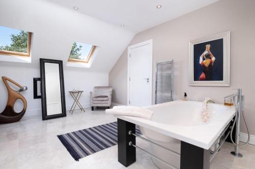 Fotografie z fotogalerie ubytování Cottage 424 - Cashel v destinaci Canower