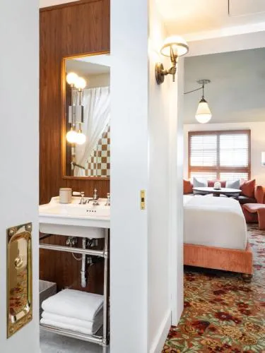 Palihouse West Hollywood at Beverly Hills photo 26
