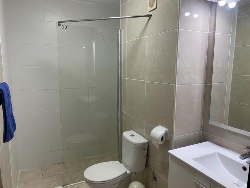 Self Catering Lovely 1 bed Apartment, 15A2, Los Cristianos, Tenerife