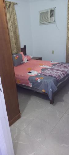 Llit o llits en una habitació de new ikea flat 1