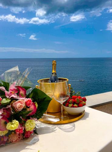 La Ripa Camere Vernazza - The Spinnaker Suite