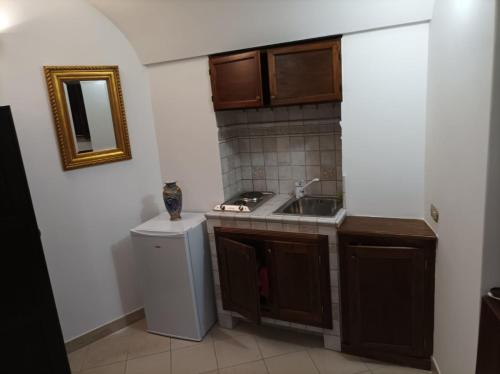 Studio chic centre san donato val Di comino – Photos 3