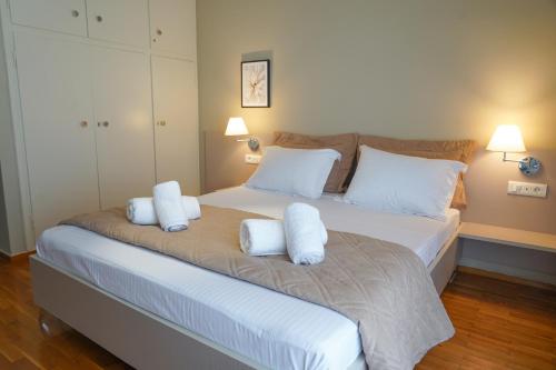 The natural apartment