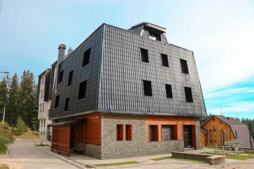 My sweet home Jahorina