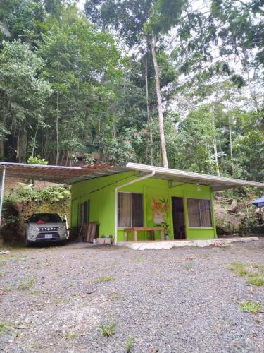 Casa Jaguarabi