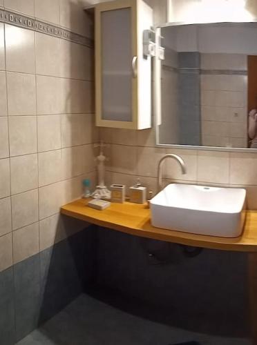 άνετο, φωτεινό και ήσυχο για οικογένεια Ιθάκης - Ιthakis 8 Πυλαία