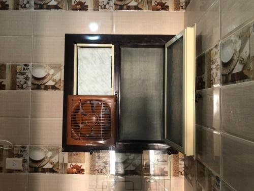 AC, Wi-Fi Shahrazad Beach Apartment-4