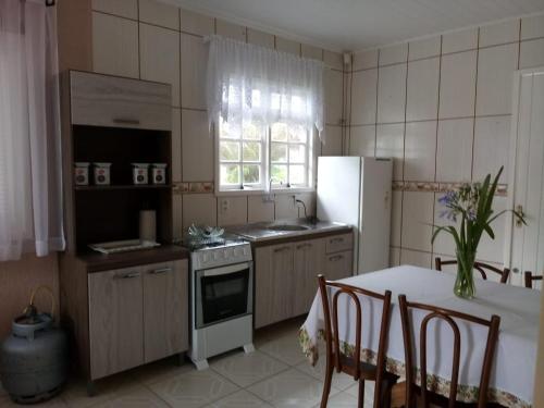 Fotografie z fotogalerie ubytování Casa 2 quartos - São Bernardo v destinaci São Francisco de Paula