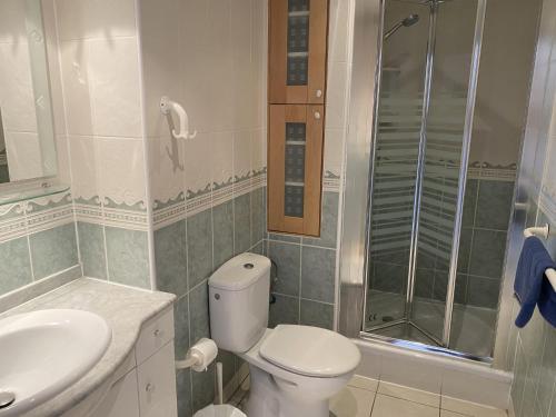 Lovely Self Catering 1 bed Apartment, 20A2, Los Cristianos, Tenerife