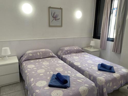 Lovely Self Catering 1 bed Apartment, 20A2, Los Cristianos, Tenerife