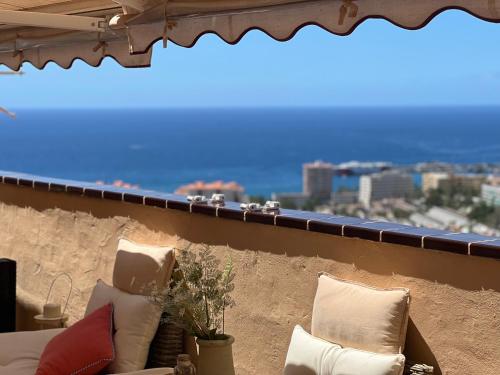 Apartamentos The Heights - Los Cristianos