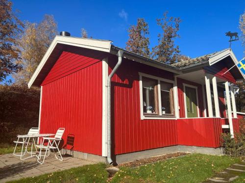 Gambar di galeri bagi 4 person holiday home in Hillerstorp-By Traum di Hillerstorp