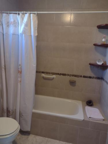 alojamiento Paso del cuadrado 2 El Chaltén